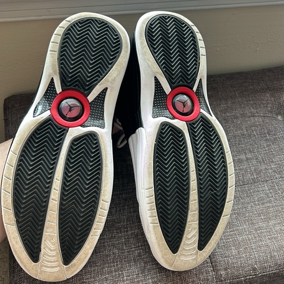 Jordan Jumpman Sneakers - Picture 8 of 10